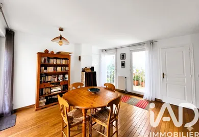 Triplex in Gennevilliers (92230)