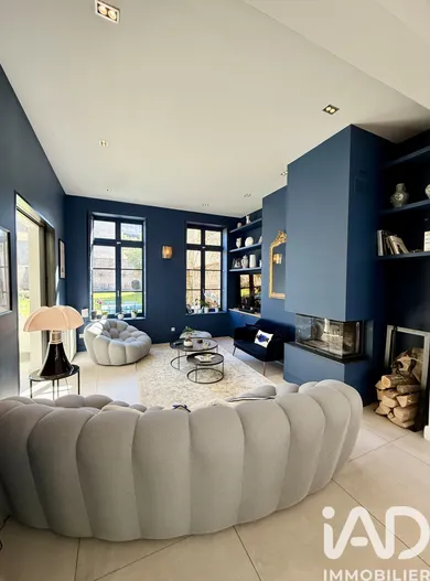 Maison à Arras (62000)