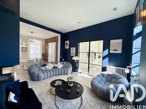 House in Arras (62000)