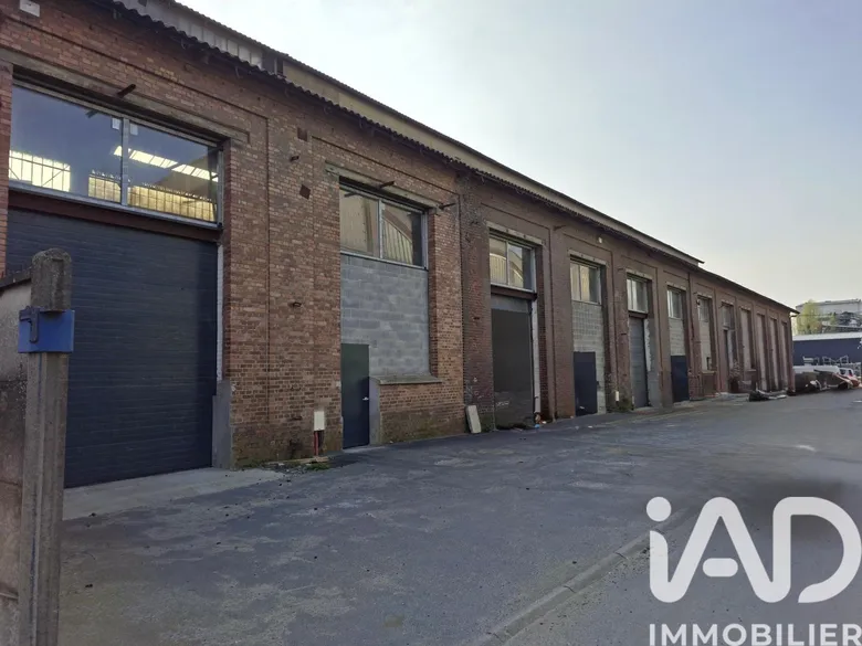 Immeuble 350 m² · à Wingles · 350 m² · 146 500 €