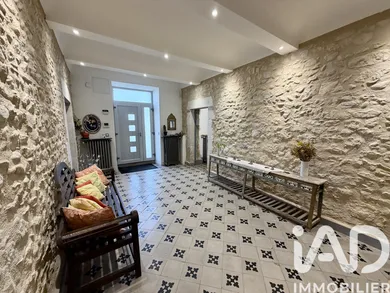 Demeure à Cliousclat (26270)