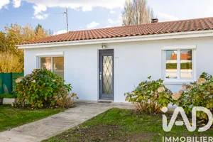 House in Saint-Laurent-de-la-Prée (17450)