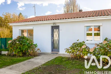 House in Saint-Laurent-de-la-Prée (17450)