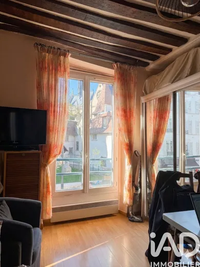 Appartement à Paris (75010)