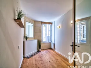 Appartement à Bordeaux (33000)