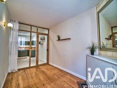 Apartment in Bordeaux (33000)