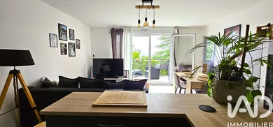 Apartment in Lagny-sur-Marne (77400)