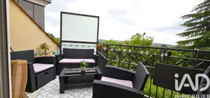 Appartement à Lagny-sur-Marne (77400)