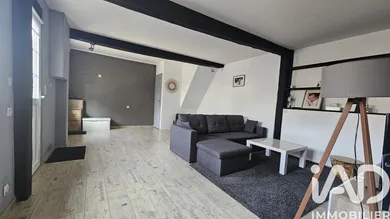 House in Gisors (27140)