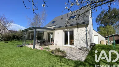 House in Lannion (22300)