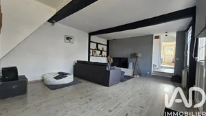 Maison à Gisors (27140)
