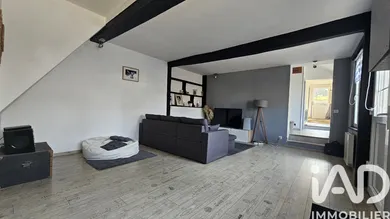 House in Gisors (27140)