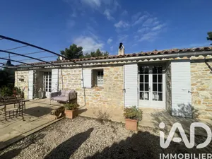 Park home in Le Beausset (83330)