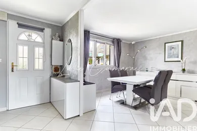 Maison à Taverny (95150)