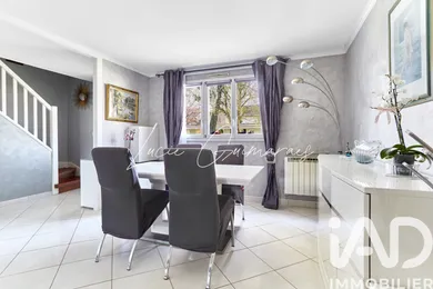 Maison à Taverny (95150)