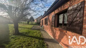 Maison à Ruitz (62620)