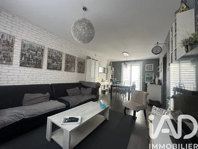 Maison à Le Mans (72000)