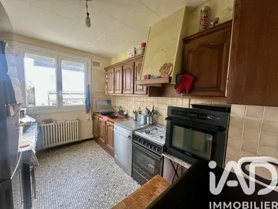 Maison à Le Mans (72000)