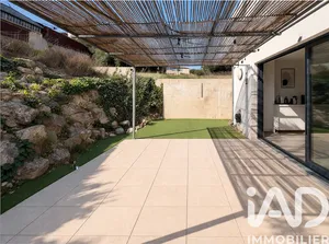 Maison traditionnelle à Saint-Paul-et-Valmalle (34570)