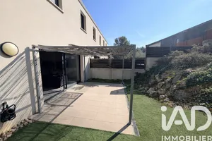 Maison traditionnelle à Saint-Paul-et-Valmalle (34570)