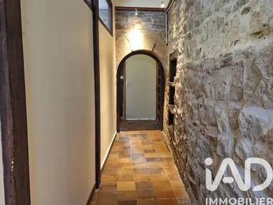Apartment in Tréguier (22220)