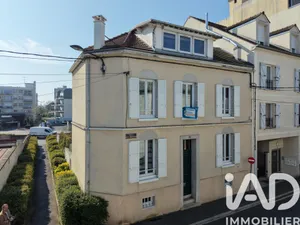 House in Meaux (77100)