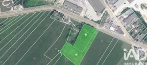 Land in Warcq (08000)