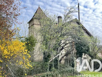 House in Loupiac (46350)