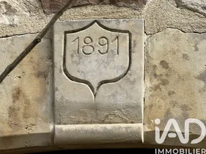 Maison de campagne à Loupiac (46350)