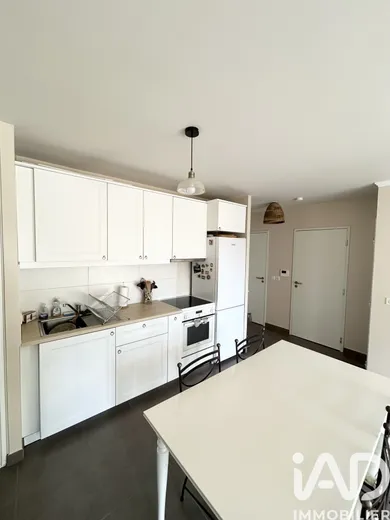 Apartment in Caen (14000)