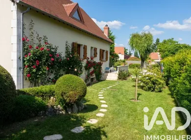 Maison à Saint-Jean-le-Blanc (45650)