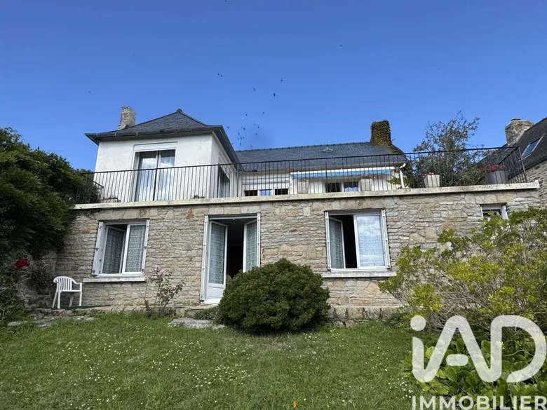 Maison 6 pièces 117 m² · à Pont-Croix · 117 m² · 333 000 €