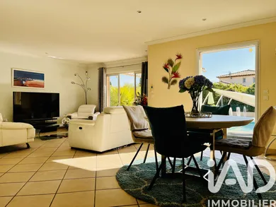House in Puget-sur-Argens (83480)
