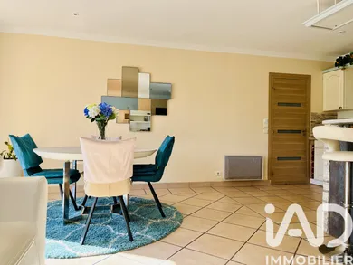 House in Puget-sur-Argens (83480)
