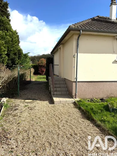 Maison à Gravigny (27930)