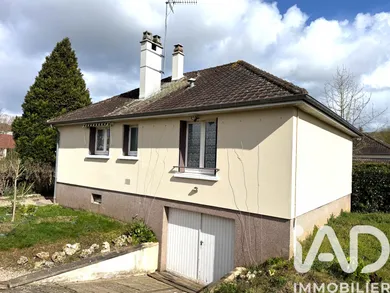 Maison à Gravigny (27930)