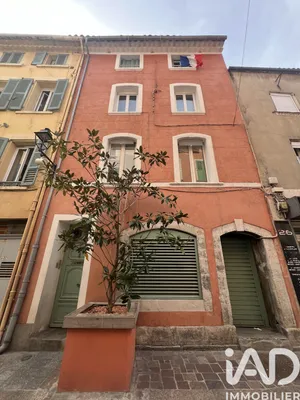 Appartement à La Seyne-sur-Mer (83500)