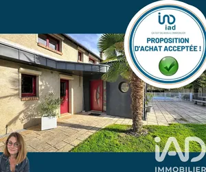 House in Montville (76710)