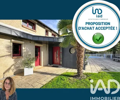 House in Montville (76710)