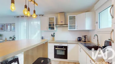 Maison à Argiésans (90800)