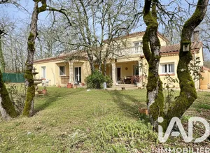 Maison à Lalbenque (46230)