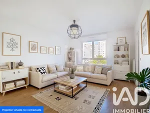 Appartement à Dammarie-lès-Lys (77190)