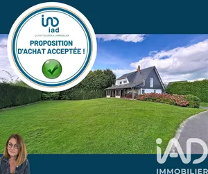 Maison à Pissy-Pôville (76360)