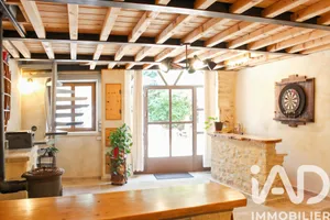 Maison à Langlade (30980)