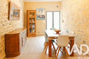House in Langlade (30980)