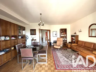 Apartment in Toulouse (31000)