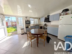 Maison à Saint-Nazaire (44600)