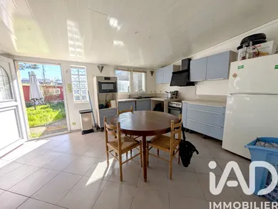 Maison à Saint-Nazaire (44600)