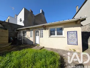 House in Saint-Nazaire (44600)