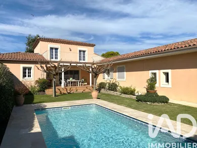 Maison à L'Isle-sur-la-Sorgue (84800)